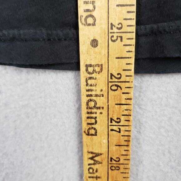 Harry Potter Half Blood Prince Big Picture Graphic Tee Black Movie Promo Size M - Picture 4 of 5